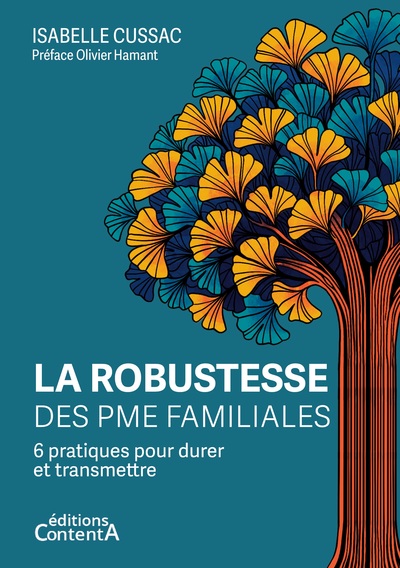 Image de La robustesse des PME familiales