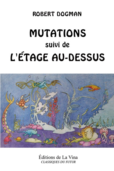 Picture of Mutations