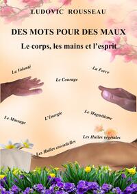 Picture of Des mots pour des maux