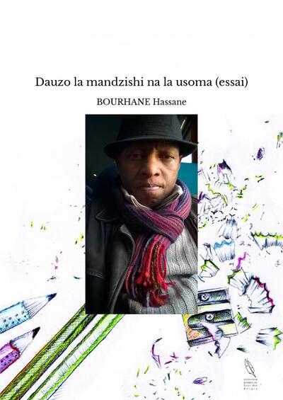 Picture of Dauzo la mandzishi na la usoma (essai)