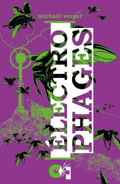 Picture of Électrophages
