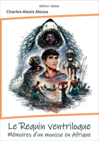 Picture of Le Requin ventriloque