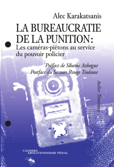 Image de La bureaucratie de la punition