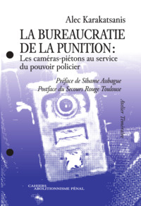 Image de La bureaucratie de la punition