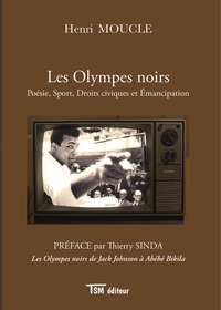 Picture of Les Olympes noirs : Poésie, Sport, Droits civiques et Émancipation