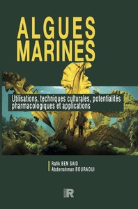 Image de ALGUES MARINES