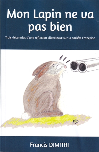 Picture of Mon Lapin ne va pas bien