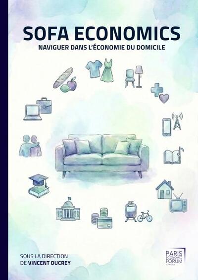 Picture of SOFA ECONOMICS - NAVIGUER DANS L'ECONOMIE DU DOMICILE