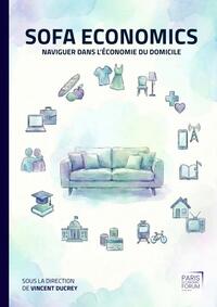 Picture of SOFA ECONOMICS - NAVIGUER DANS L'ECONOMIE DU DOMICILE