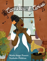 Picture of Camélia et Cerise