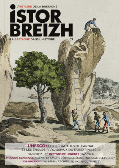 Image de n°03 - Istor Breizh
