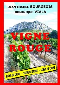 Picture of VIGNE ROUGE