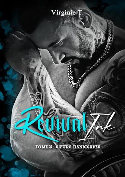 Picture of Coeurs handicapés