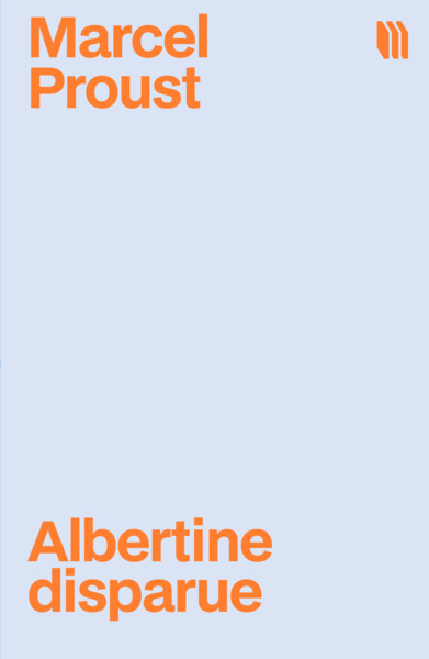 Image de Albertine Disparue