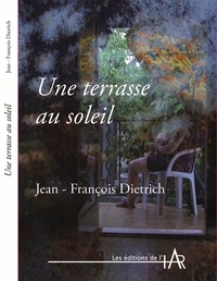 Picture of Une terrasse au soleil