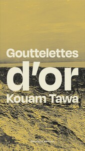 Image de GOUTTELETTES D'OR