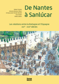 Picture of De Nantes à Sanlúcar