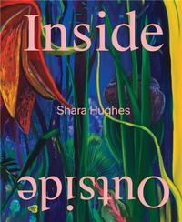 Picture of Shara Hughes: Inside Outside /anglais
