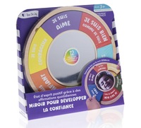 Picture of MIROIR DE LA CONFIANCE