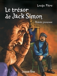 Picture of Le trésor de Jack Simon