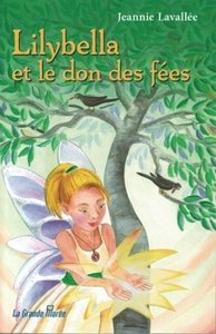 Image de Lilybella et le don des fées