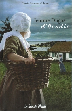 Picture of Jeanne Dugas d'Acadie