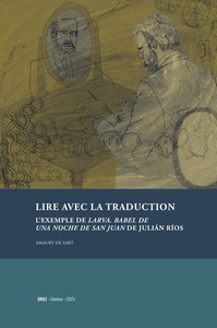 Image de Lire avec la traduction