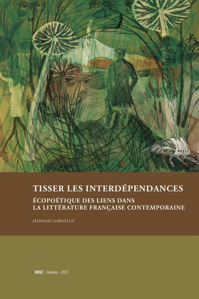 Picture of Tisser les interdépendences