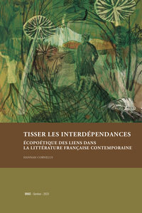 Picture of Tisser les interdépendences
