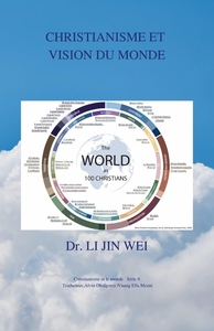 Image de CHRISTIANISME ET VISION DU MONDE