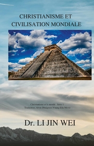 Picture of CHRISTIANISME ET CIVILISATION MONDIALE
