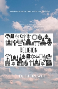 Picture of CHRISTIANISME  ET   RELIGIONS DU MONDE
