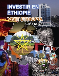 Image de INVESTIR EN ÉTHIOPIE - Visit Ethiopia - Celso Salles