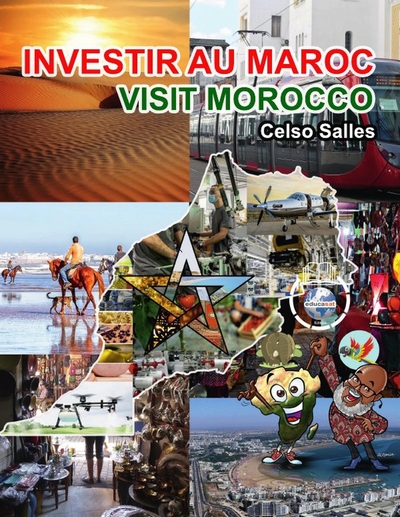 Picture of INVESTIR AU MAROC - Visit Morocco - Celso Salles