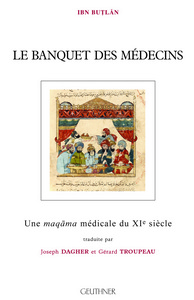 Image de Le Banquet des Médecins