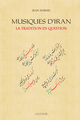 Image de Musiques d'Iran : la tradition en question