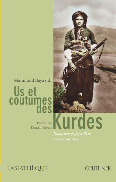 Picture of Us et coutumes des Kurdes