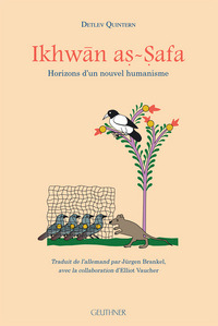 Image de Ikhwan as-Safa, Horizons d'un nouvel humanisme