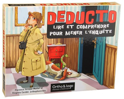 Image de Déducto