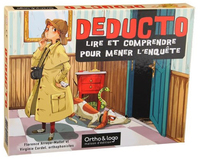Picture of Déducto