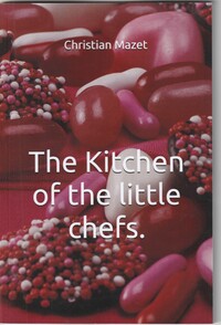 Image de The Kitchen of the little chefs
