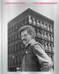 Picture of Jack Whitten The Messenger /anglais