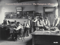 Picture of Frances Benjamin Johnston: The Hampton Album /anglais