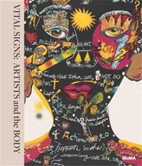 Picture of Vital Signs : Abstraction and the Body, 1920s-1990s /anglais