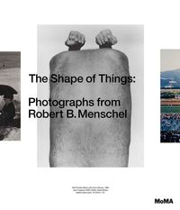 Image de The Shape of Things /anglais