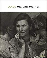 Picture of Dorothea Lange Migrant Mother, Nipomo, California /anglais