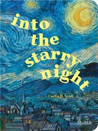 Image de Into the Starry Night /anglais