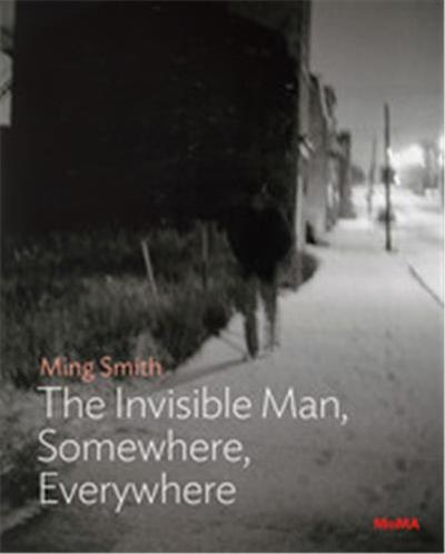 Picture of Ming Smith The Invisible Man /anglais