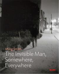 Picture of Ming Smith The Invisible Man /anglais