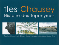 Picture of Îles Chausey - Histoire des Toponymes